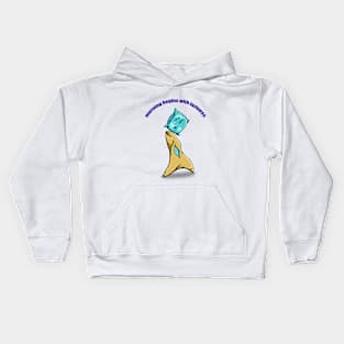 lazy Kids Hoodie